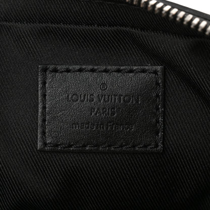 Louis Vuitton Reverse Monogram Eclipse Trio Messenger 6 of 9