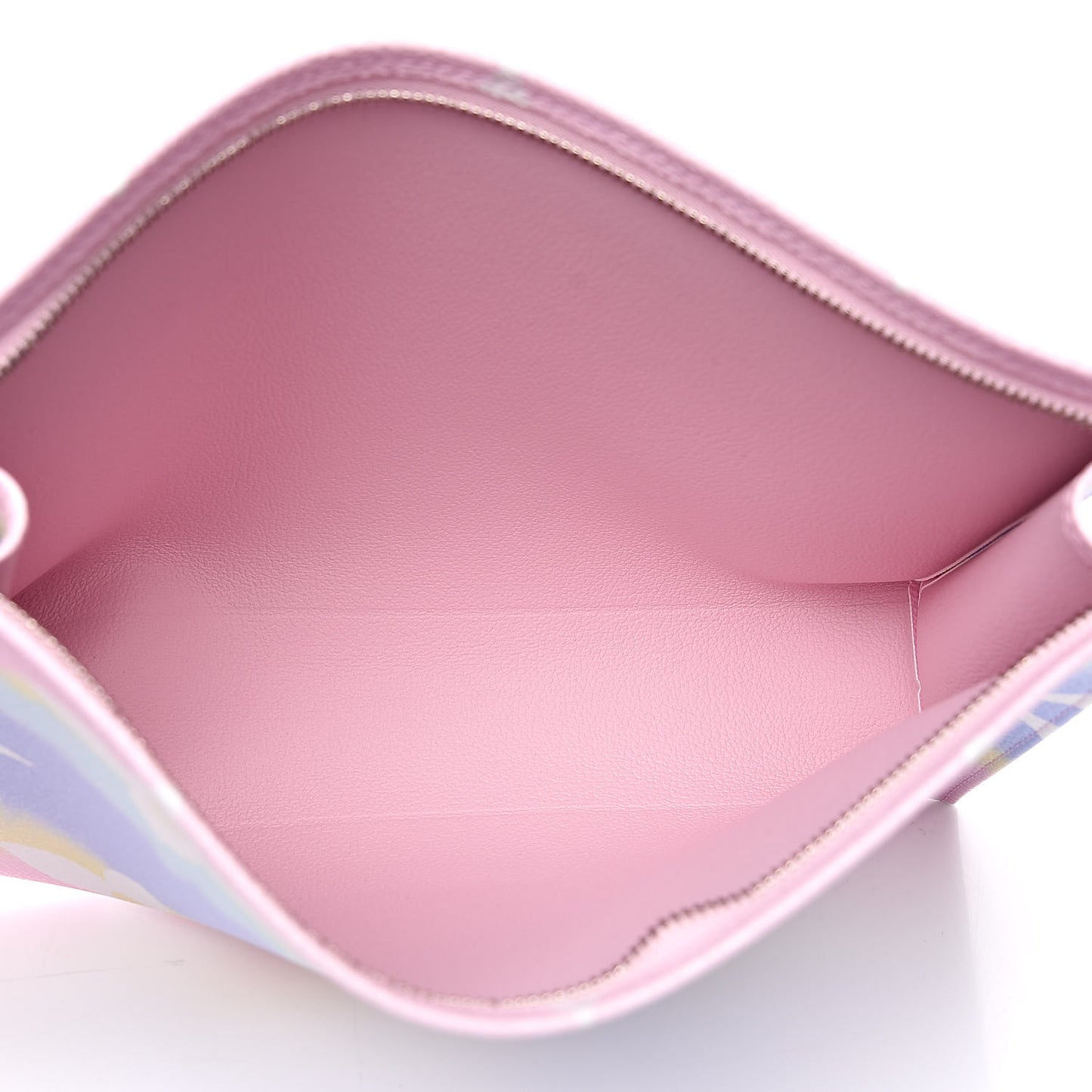 Monogram Escale Toiletry Pouch 26 Pastel
