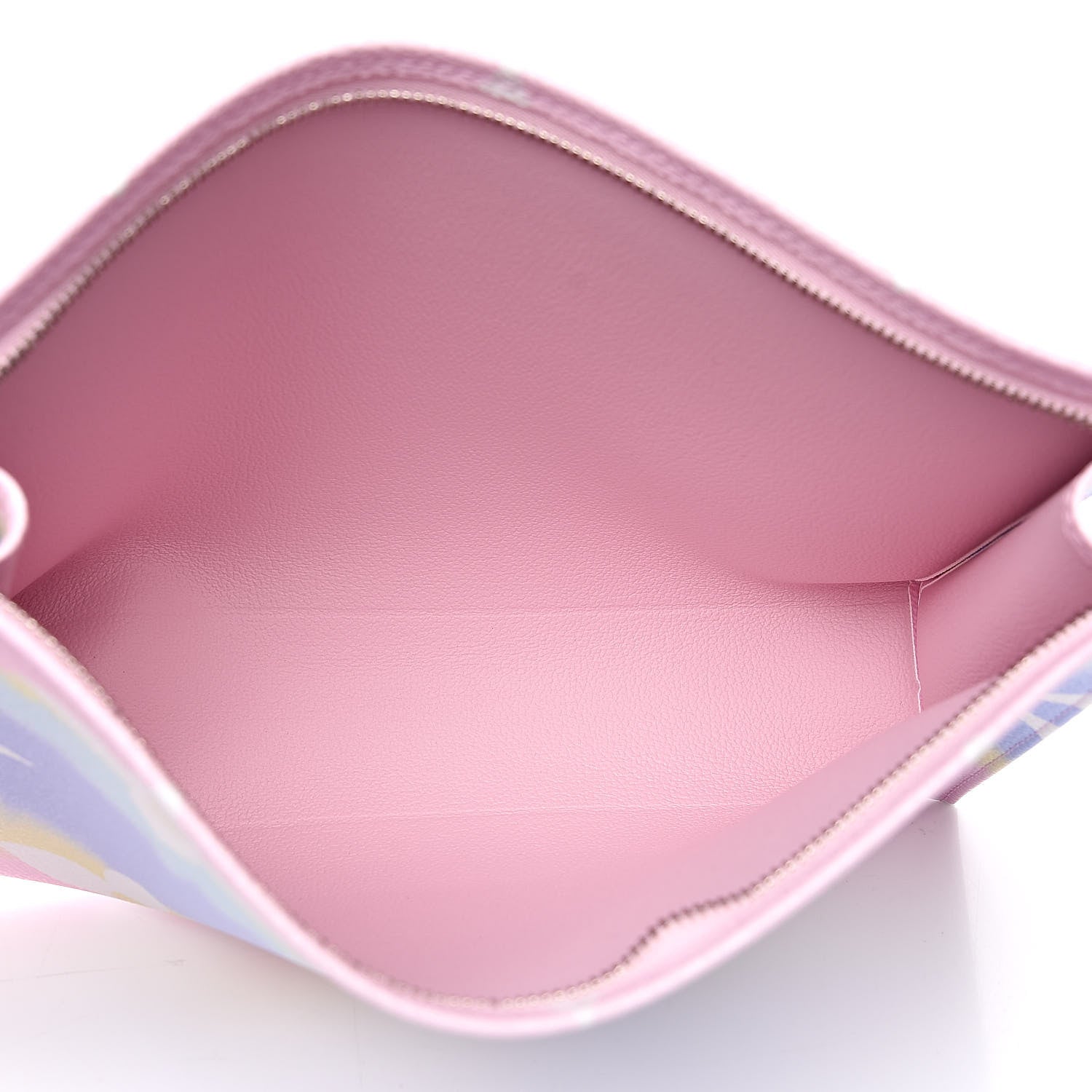 Louis Vuitton Monogram Escale Toiletry Pouch 26 Pastel 5 of 9