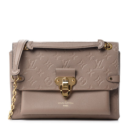 Louis Vuitton Empreinte Vavin PM Vison 1 of 12