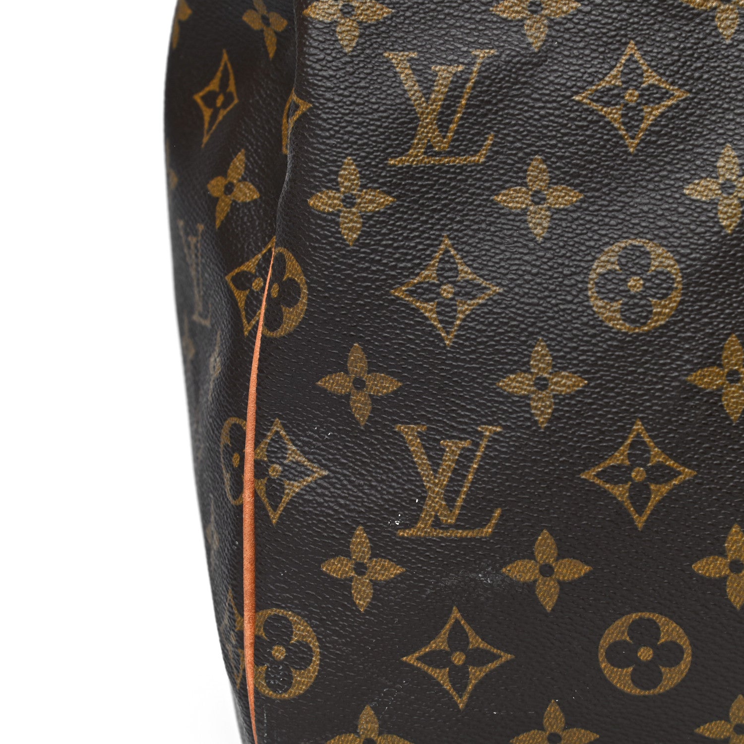 Louis Vuitton Monogram Keepall 55 28 of 55