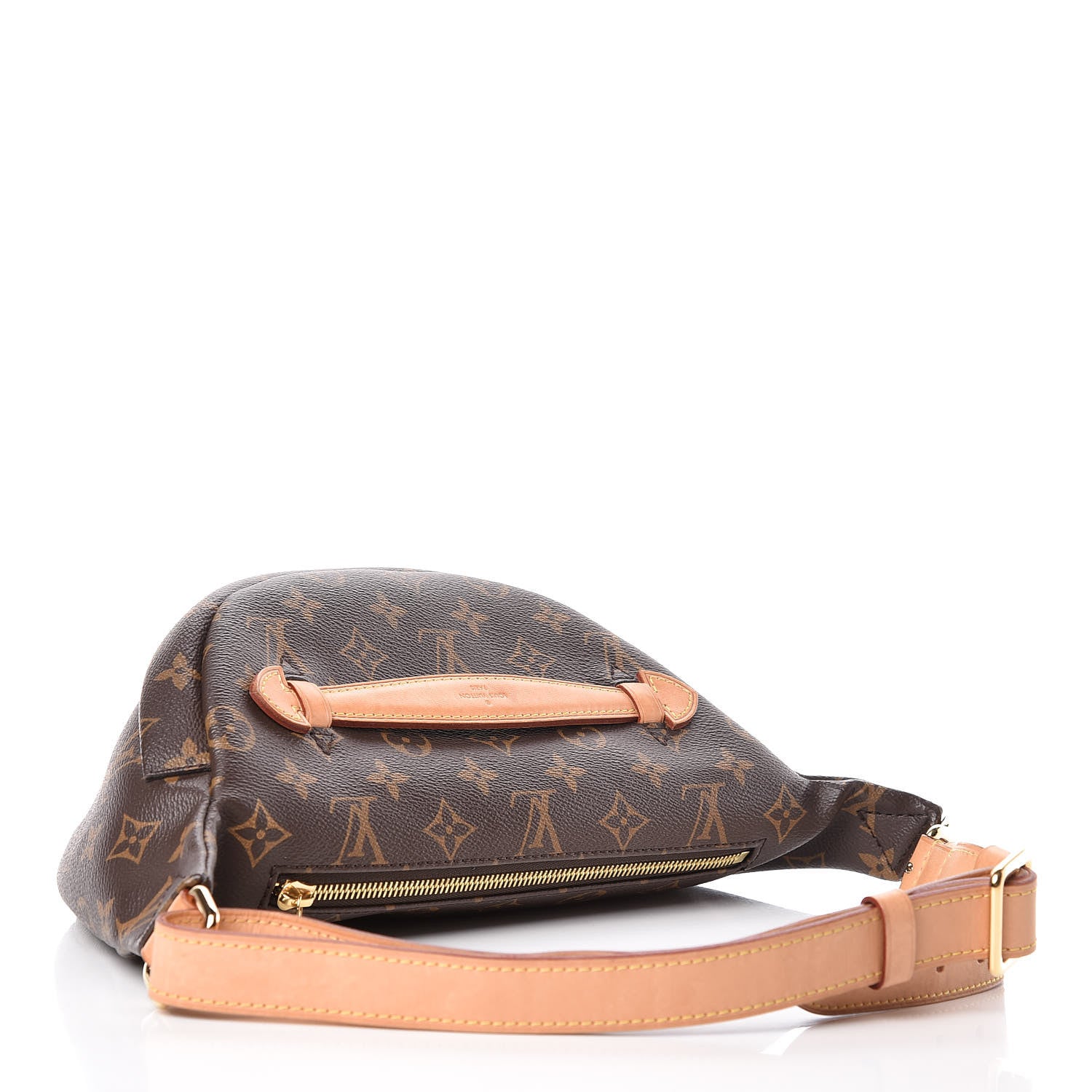 Louis Vuitton Monogram Bumbag 3 of 10