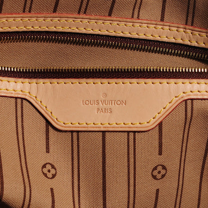 Louis Vuitton Monogram Delightful PM 6 of 8