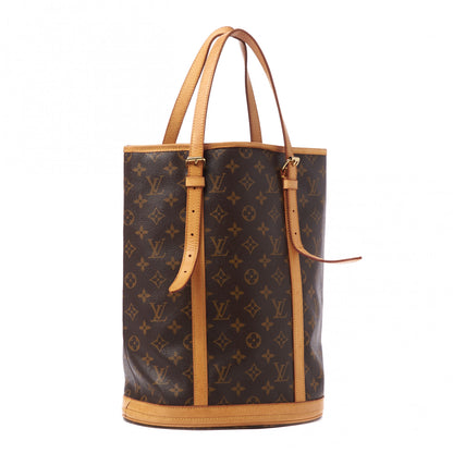 Louis Vuitton Monogram Bucket 27 3 of 8