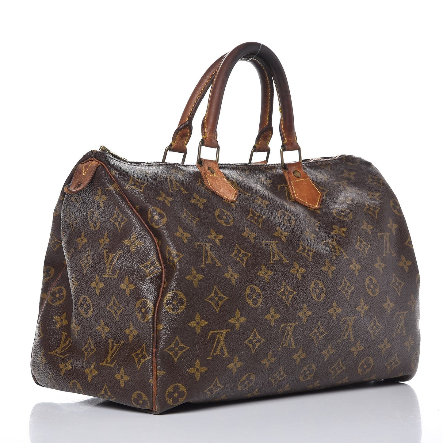 Monogram Speedy 35