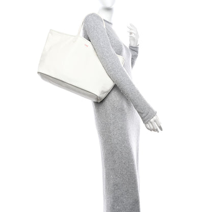 Goyard Goyardine Reversible Anjou PM White 2 of 17