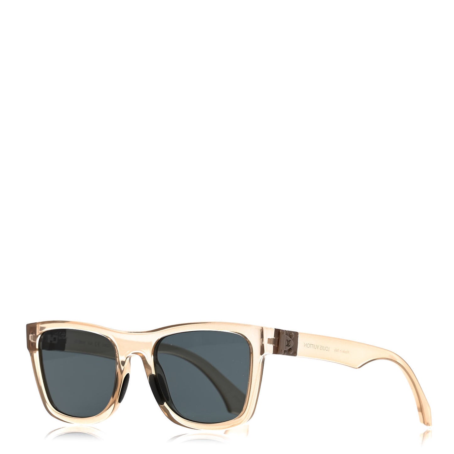 Acetate Rainbow Z1186E Sunglasses Camel