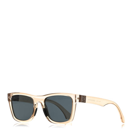Louis Vuitton Acetate Rainbow Z1186E Sunglasses Camel 1 of 7