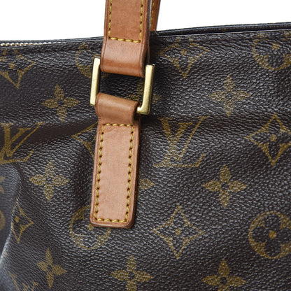 Louis Vuitton Monogram Cabas Piano 14 of 18
