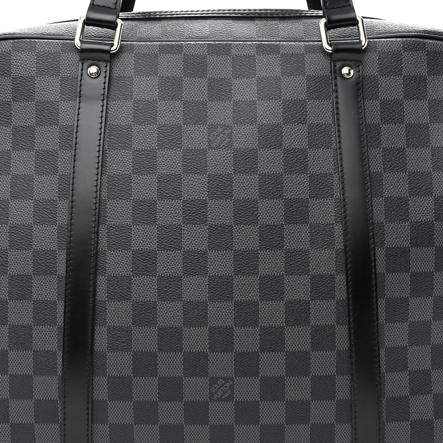 Damier Graphite Jorn