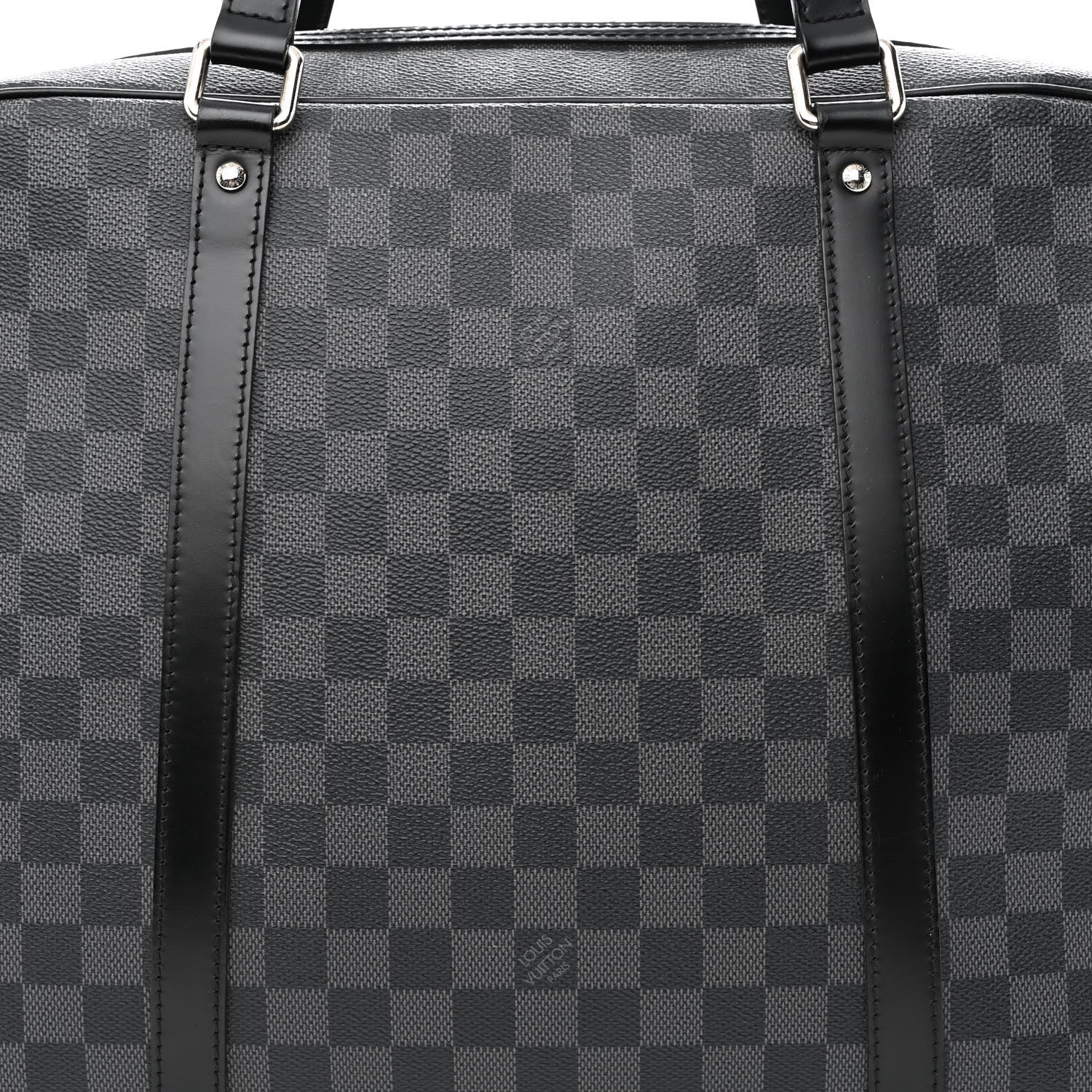 Louis Vuitton Damier Graphite Jorn 7 of 9
