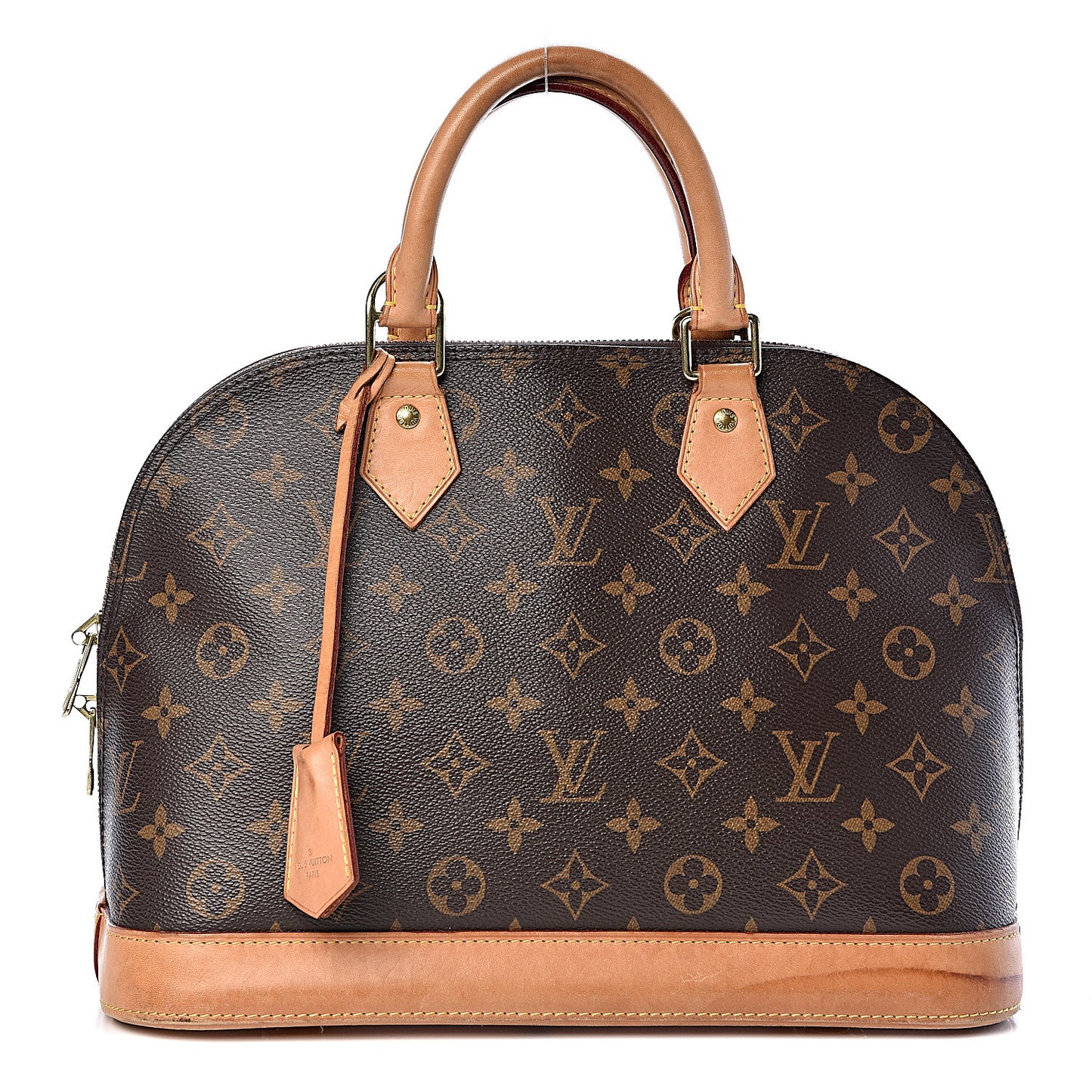 Monogram Alma PM