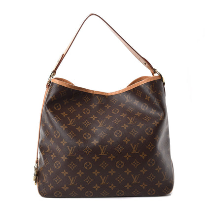 Louis Vuitton Monogram Delightful MM 1 of 21