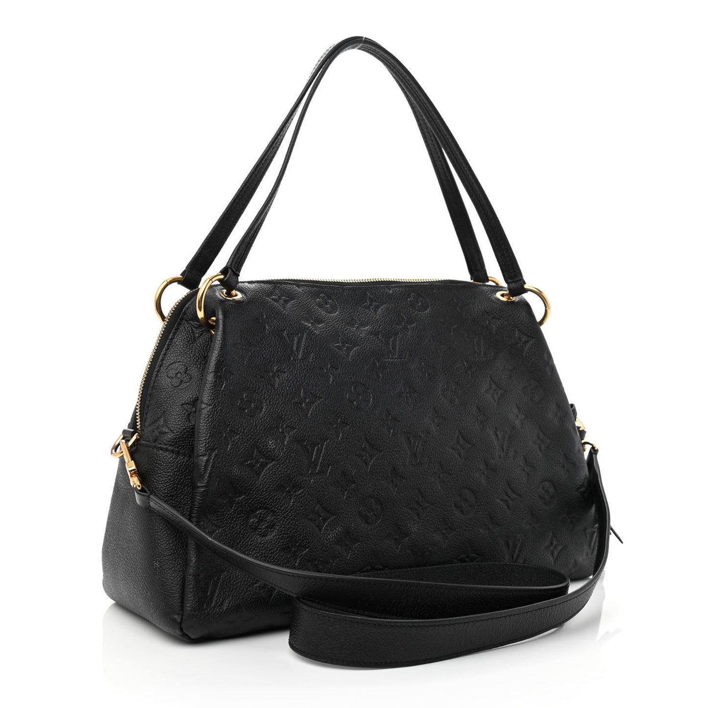 Empreinte Ponthieu PM Black