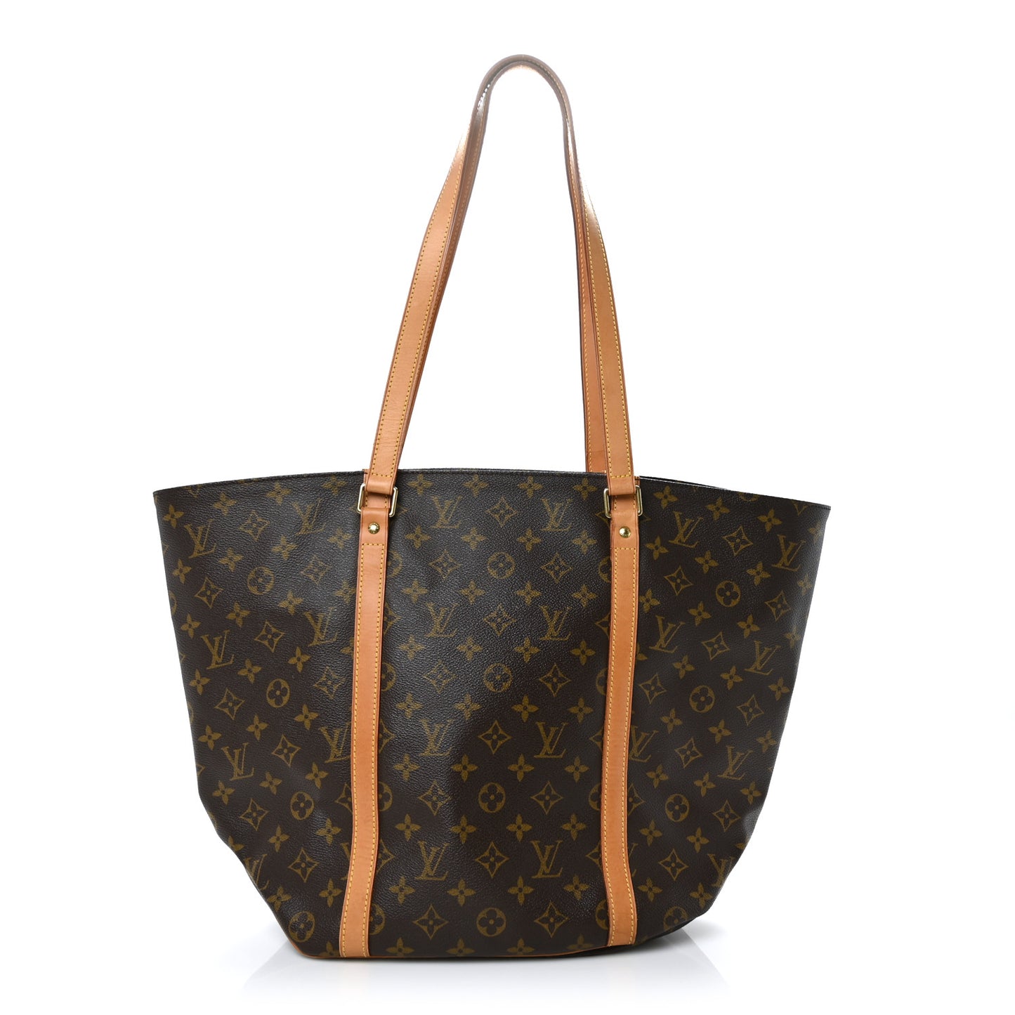 Monogram Sac Shopping Tote