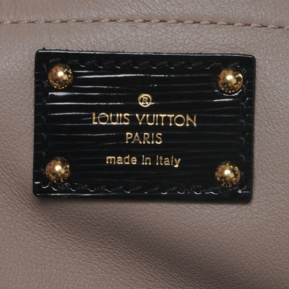 Louis Vuitton Vinyl Monogram Squishy Inventeur White 7 of 7