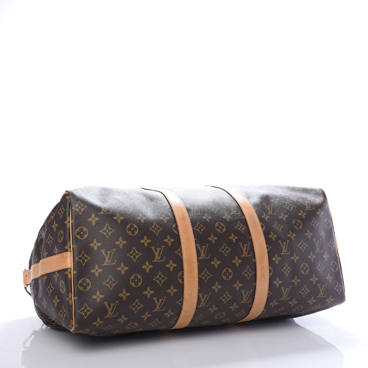 Monogram Keepall Bandouliere 50