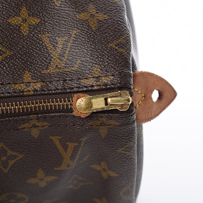 Louis Vuitton Monogram Speedy 40 22 of 22