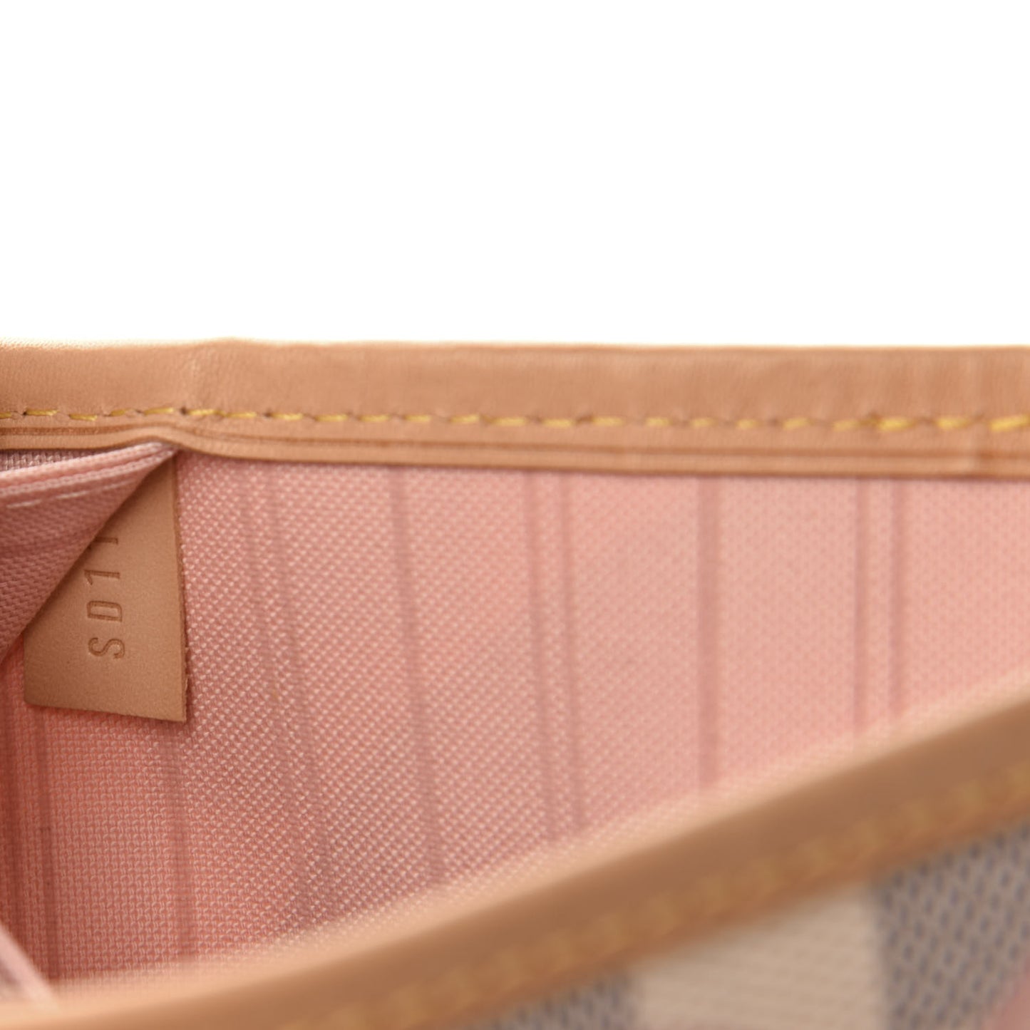 Damier Azur Tahitienne Neverfull MM