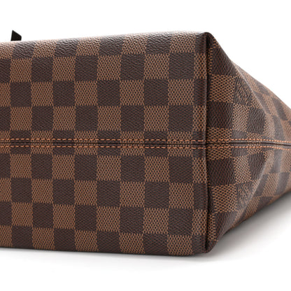 Louis Vuitton Damier Ebene Iena PM 9 of 9