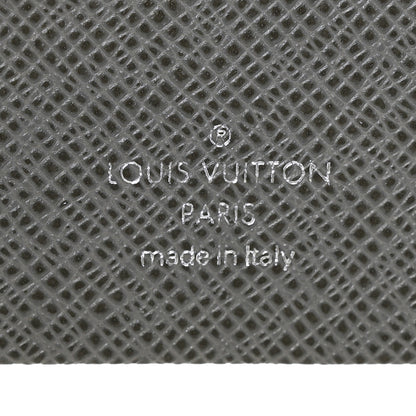 Louis Vuitton Taiga Notebook Glacier 6 of 6