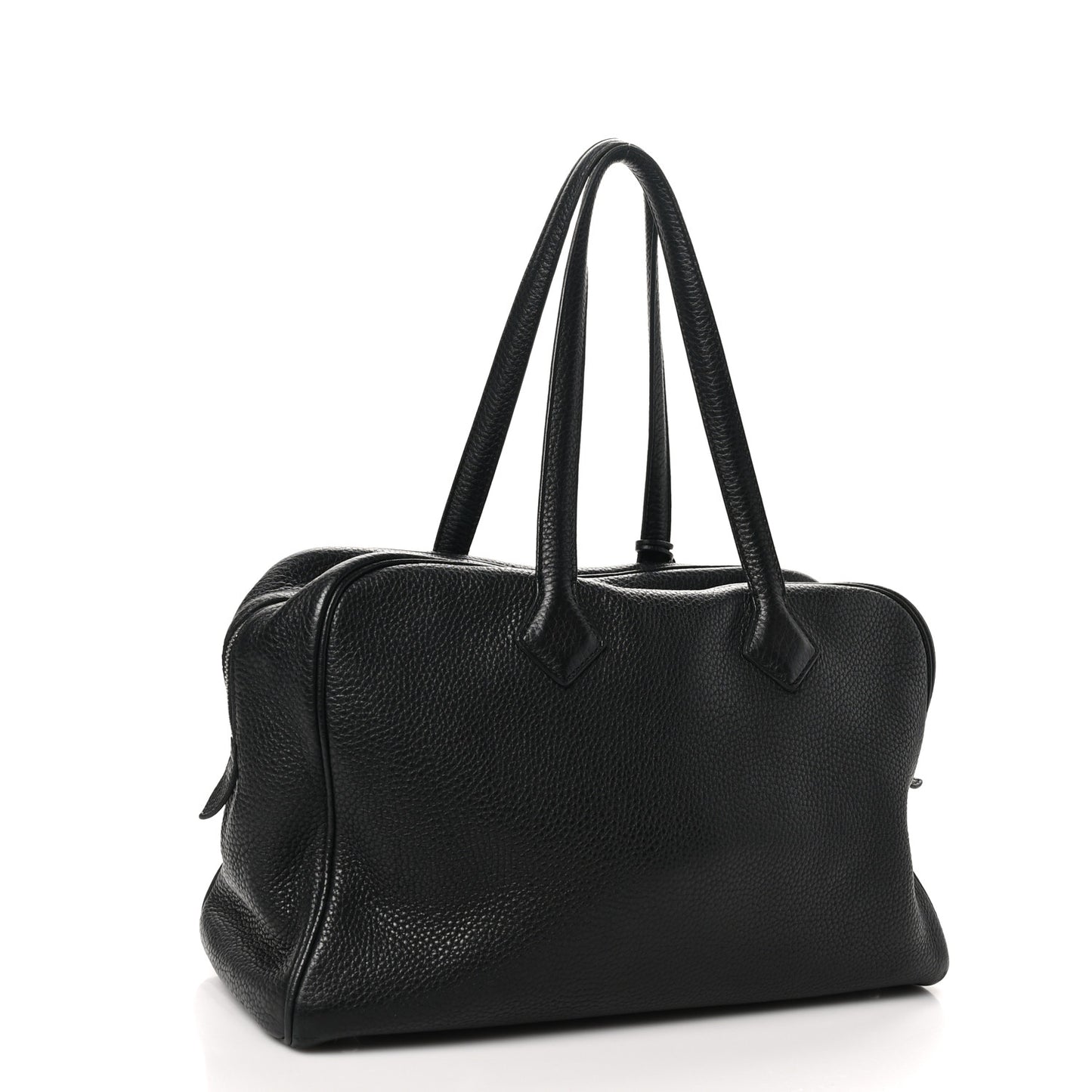 Taurillon Clemence Victoria II 35 Black