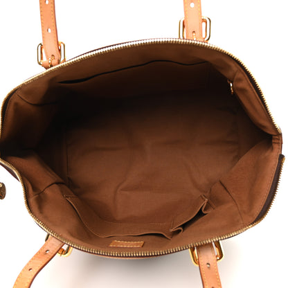 Louis Vuitton Monogram Tivoli GM 5 of 10