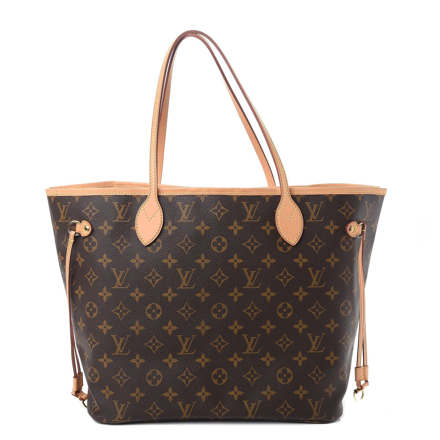 Monogram Neverfull MM