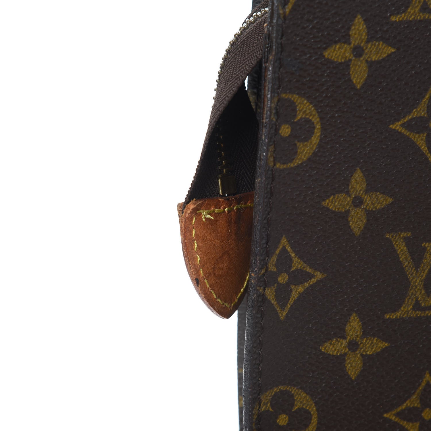 Louis Vuitton Monogram Babylone 14 of 21
