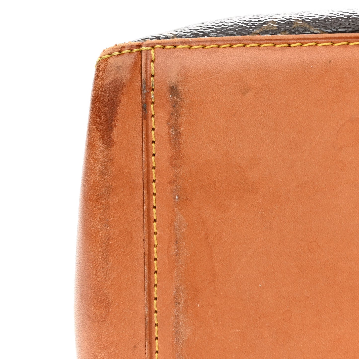Monogram Cabas Mezzo