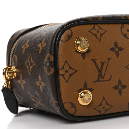 Louis Vuitton Reverse Monogram Vanity PM 7 of 8
