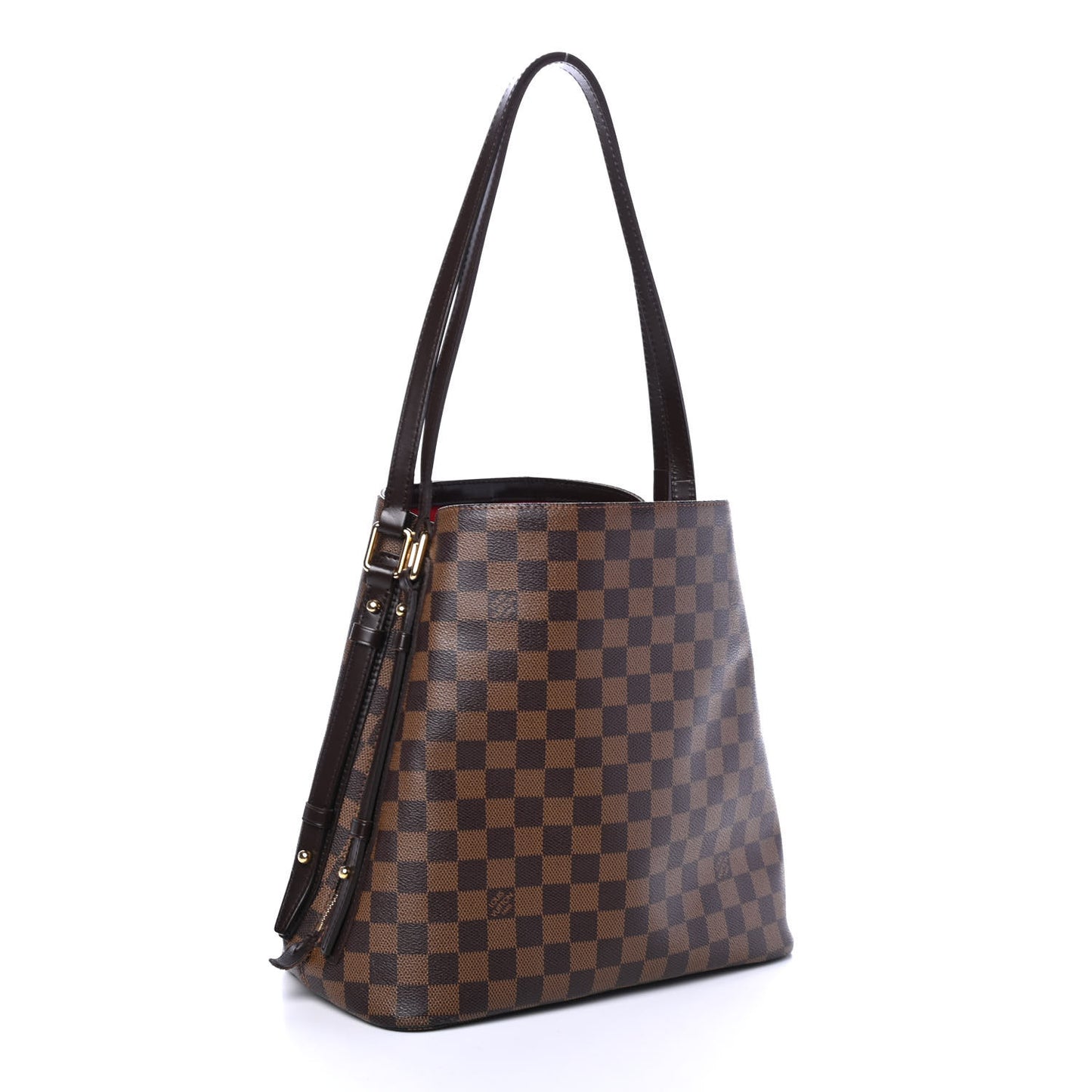 Damier Ebene Cabas Rivington