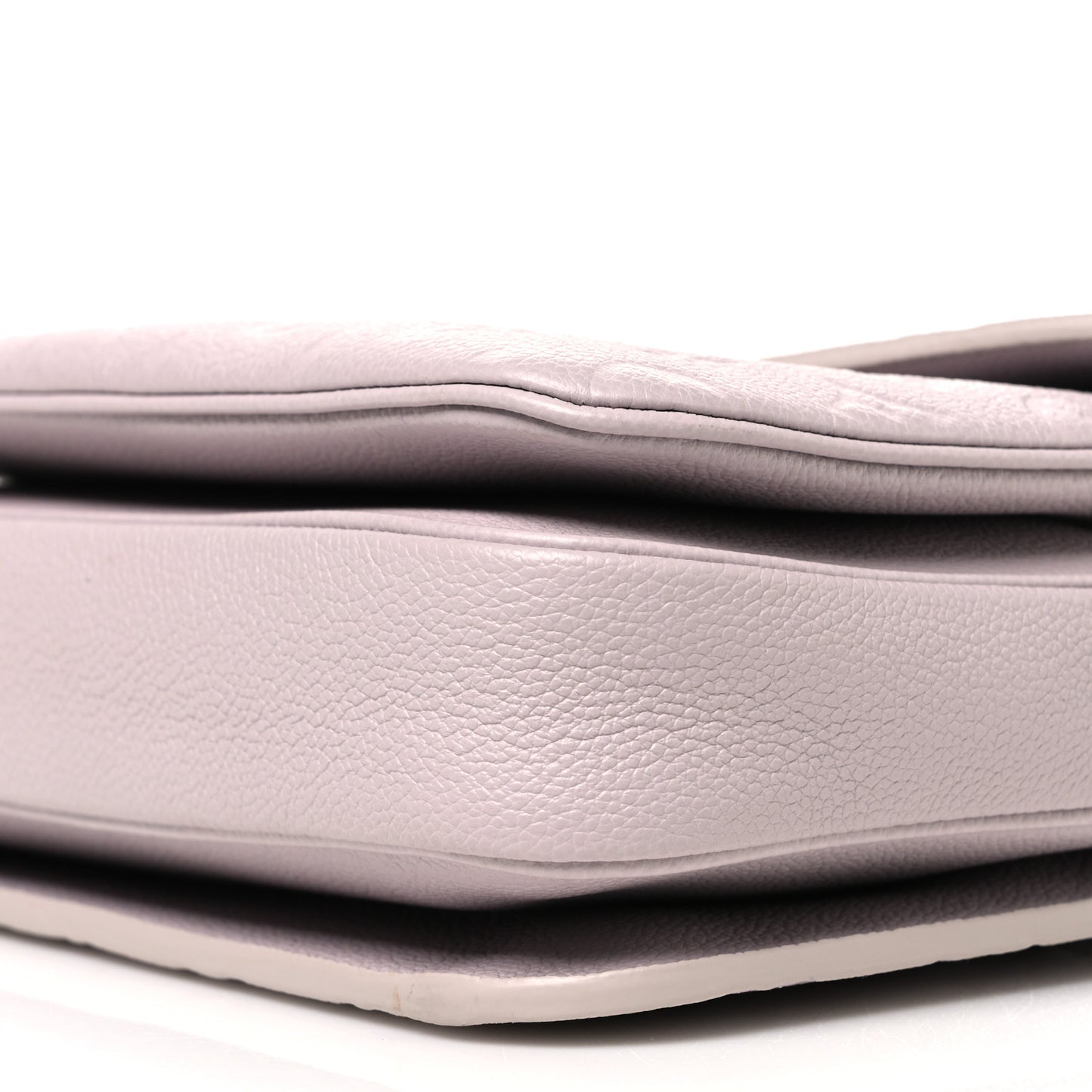 Empreinte Pochette Metis Brume