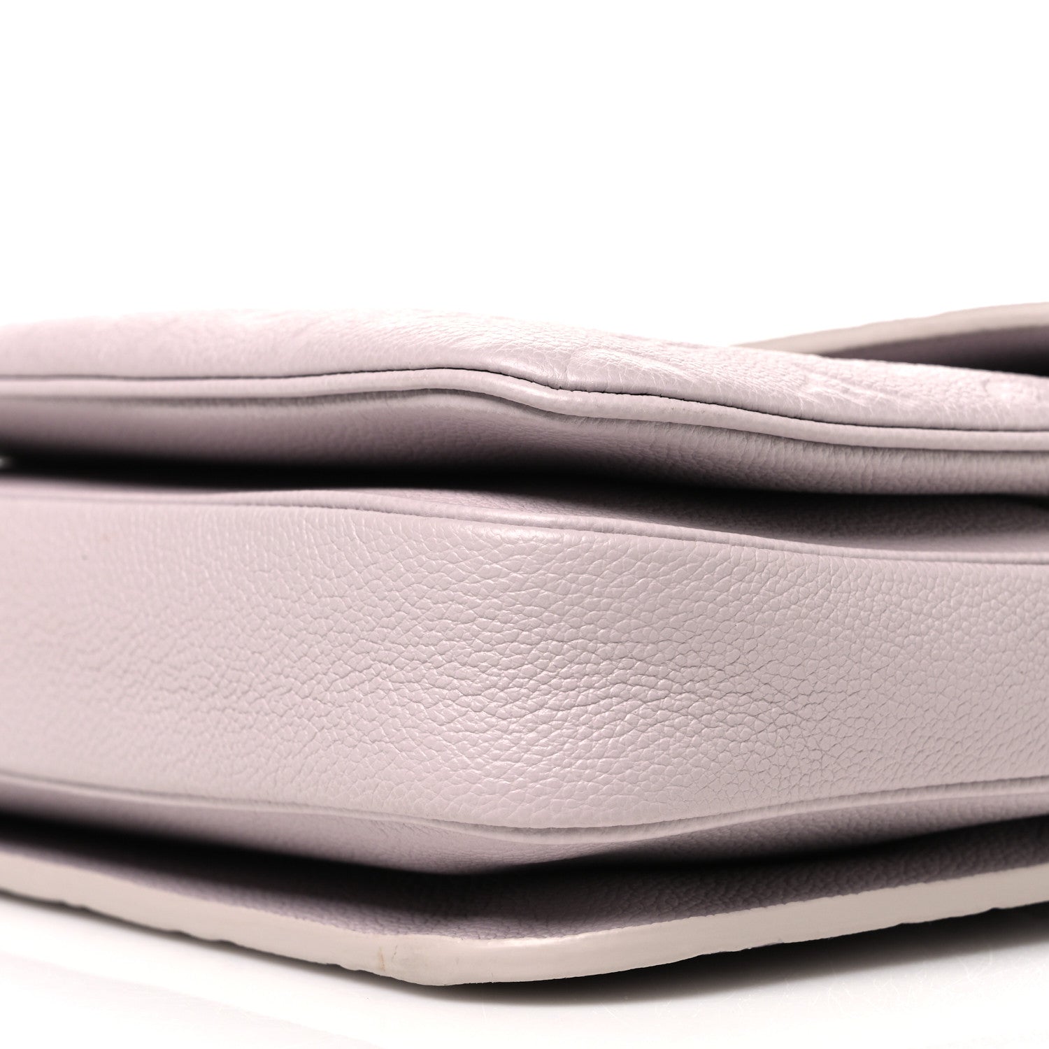 Louis Vuitton Empreinte Pochette Metis Brume 9 of 10