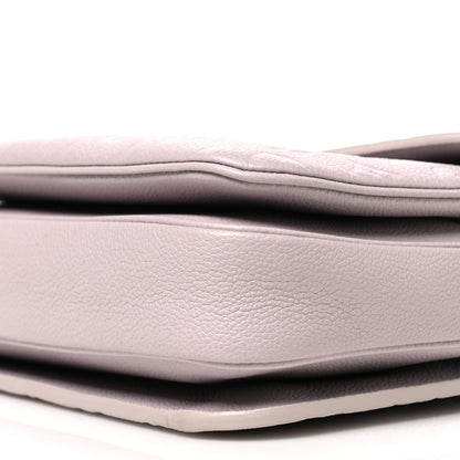 Louis Vuitton Empreinte Pochette Metis Brume 9 of 10