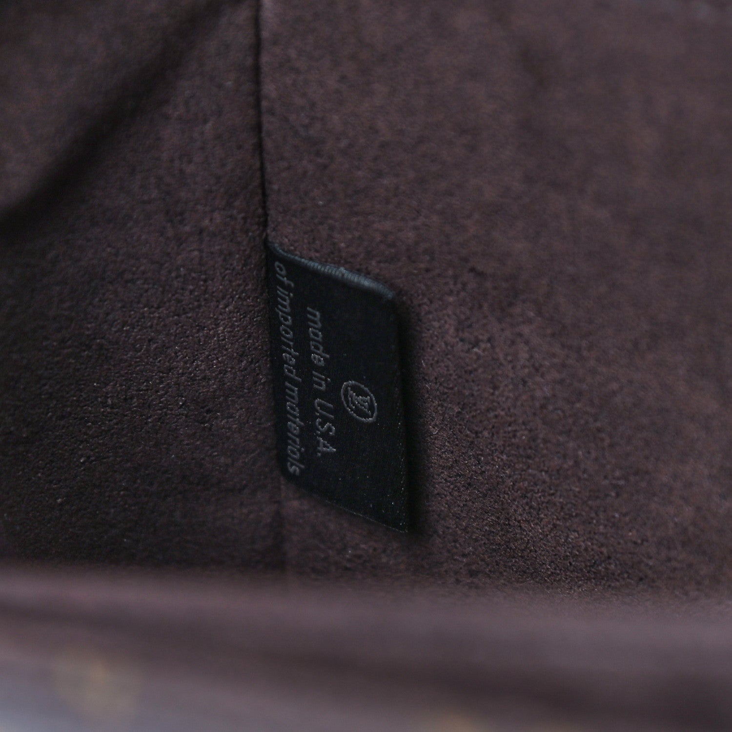 Louis Vuitton Monogram Pochette Metis 7 of 12
