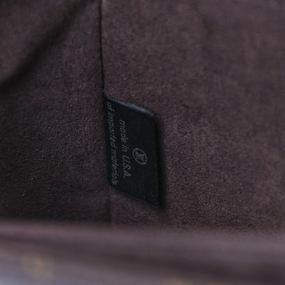 Louis Vuitton Monogram Pochette Metis 7 of 12