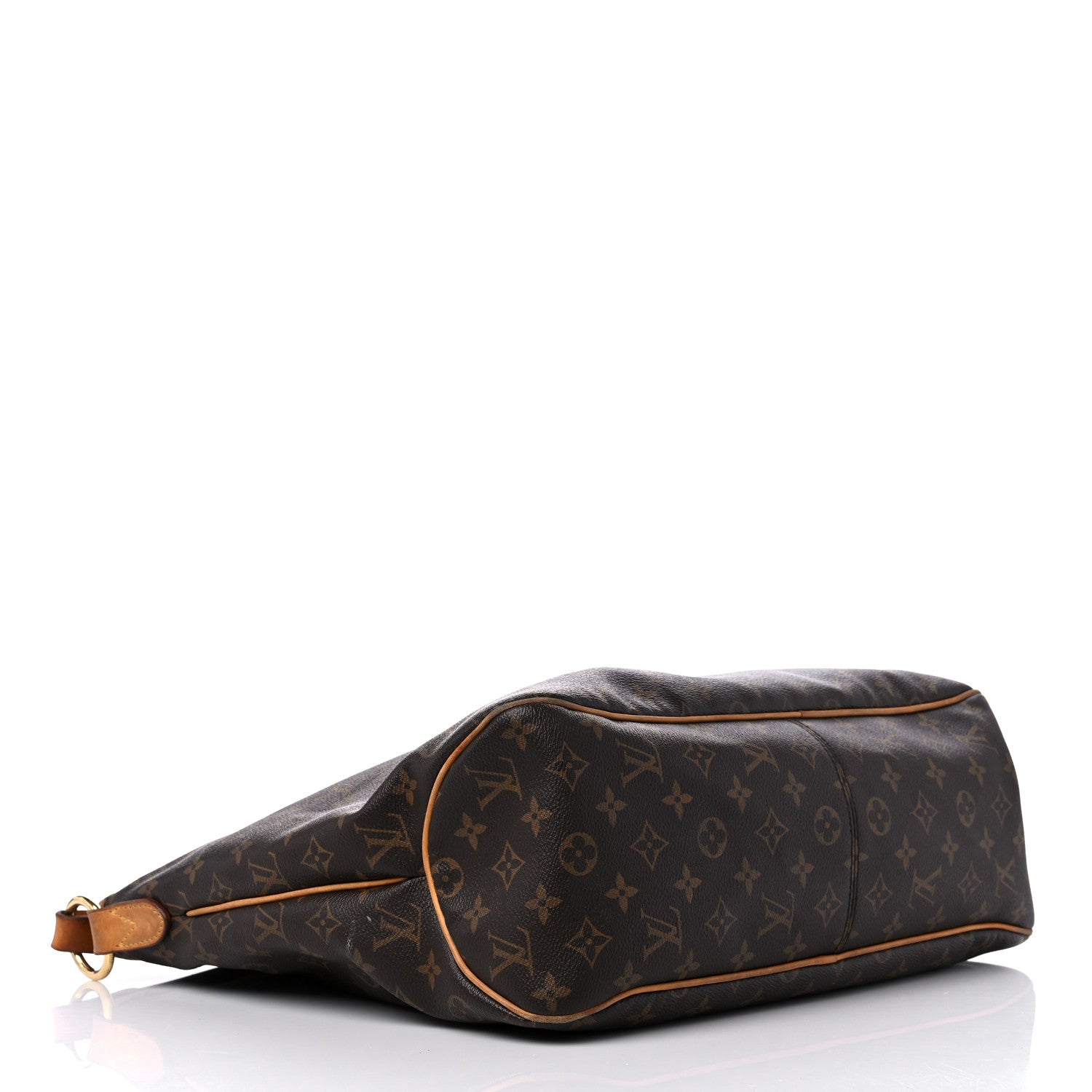 Louis Vuitton Monogram Delightful MM 4 of 19