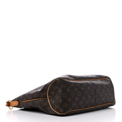 Louis Vuitton Monogram Delightful MM 4 of 19