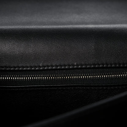 Hermes Swift Constance 24 Black 11 of 11