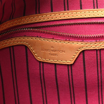 Louis Vuitton Monogram Delightful PM Pivoine 6 of 12