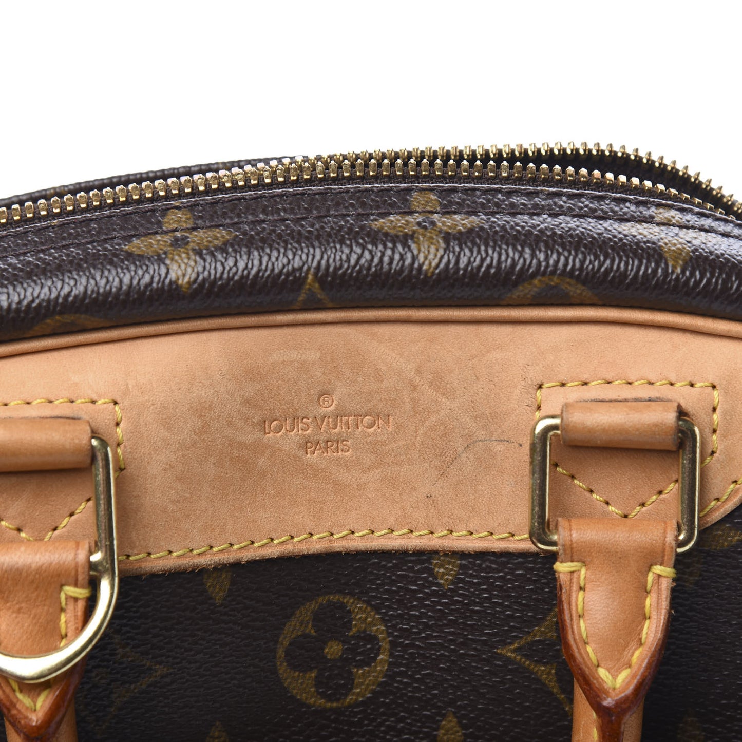 Monogram Trouville