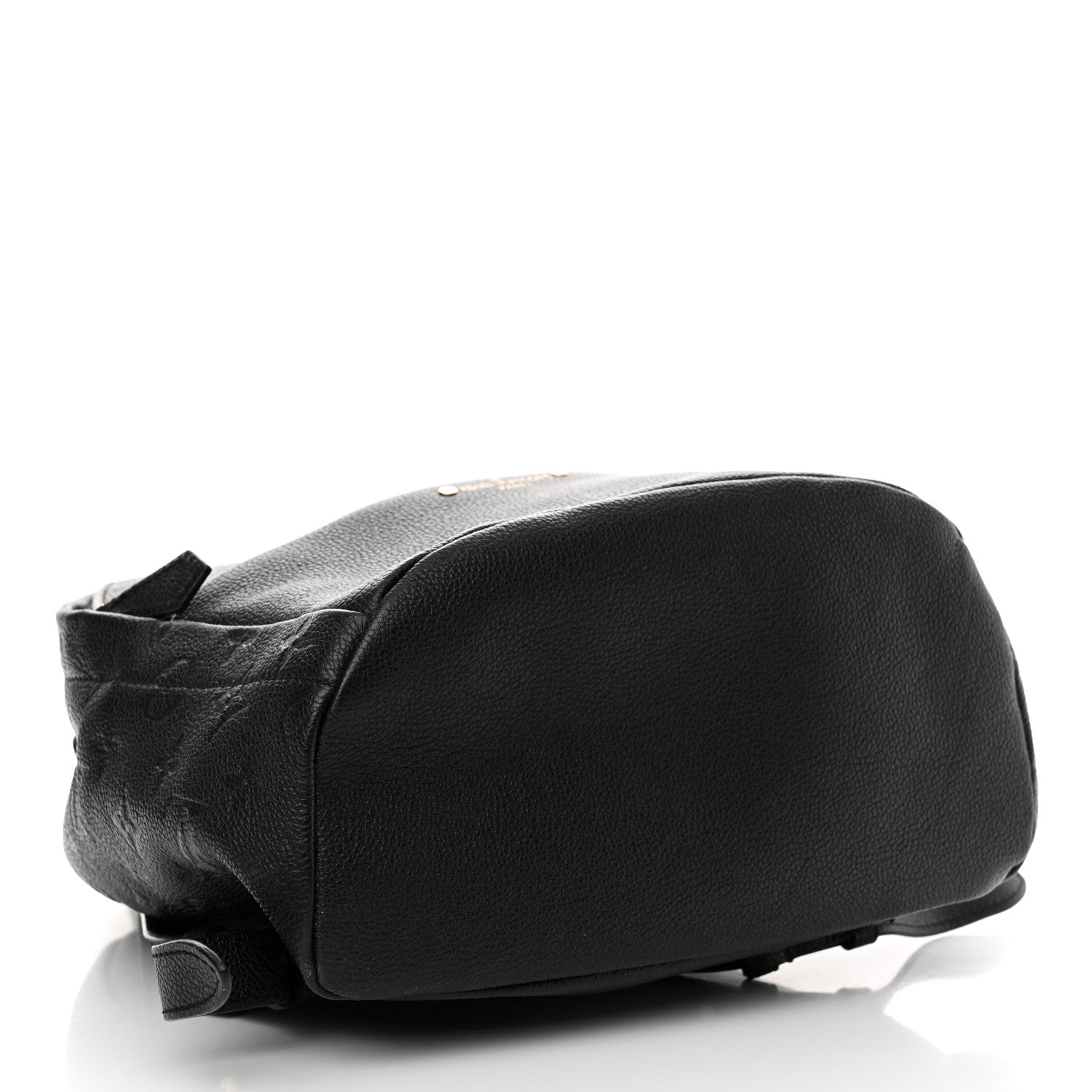 Louis Vuitton Empreinte Sorbonne Backpack Black 4 of 9