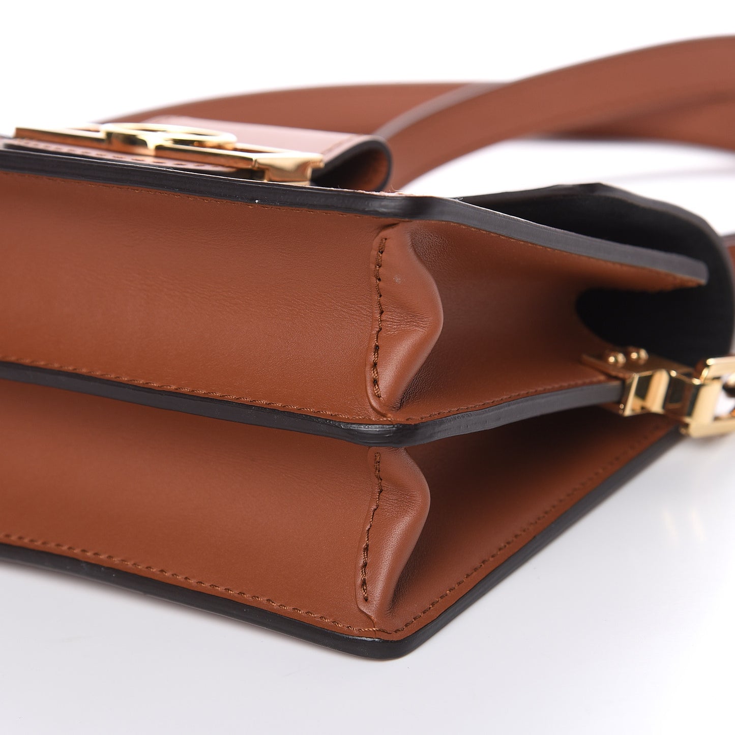 Reverse Monogram Dauphine Mini