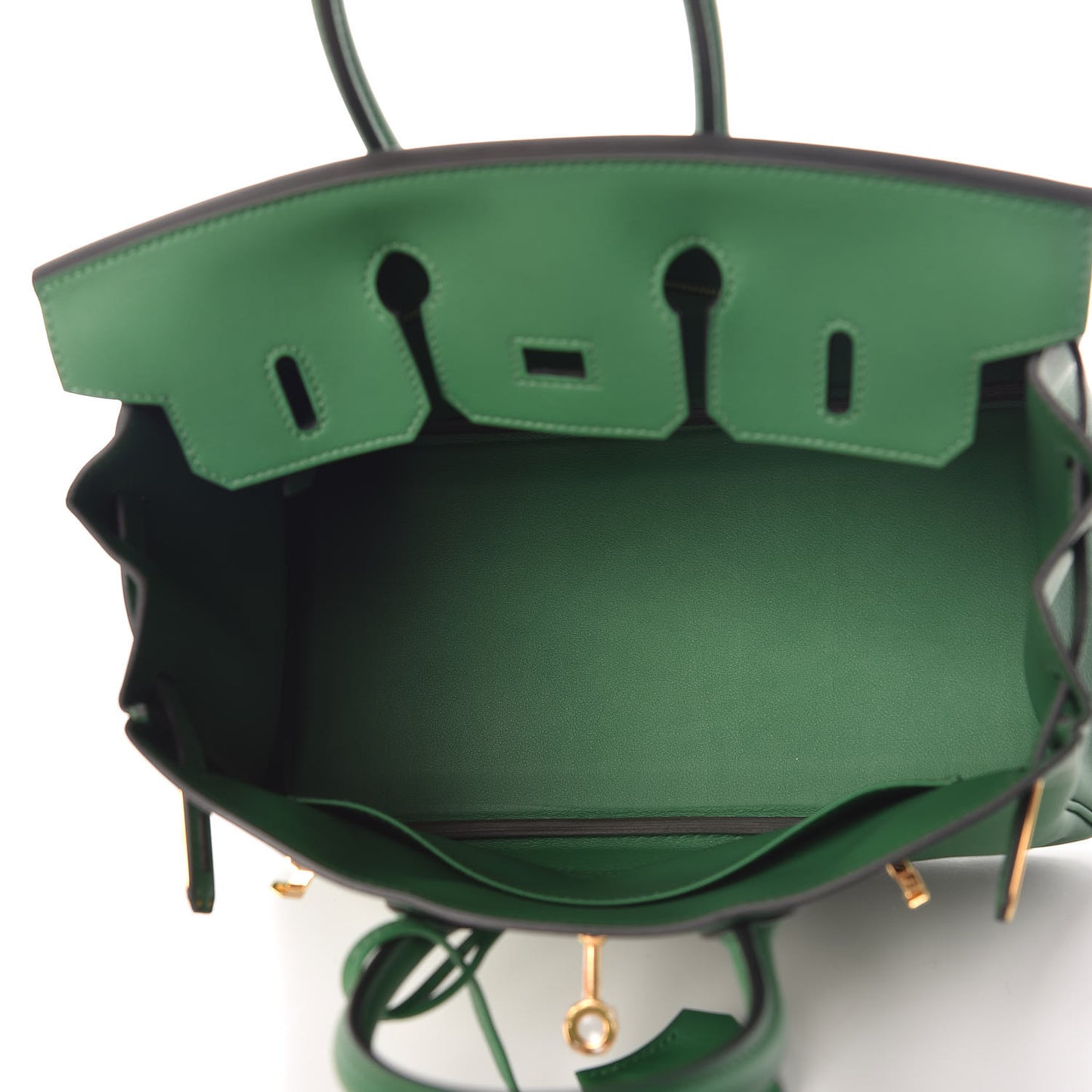 Swift Birkin 25 Cactus
