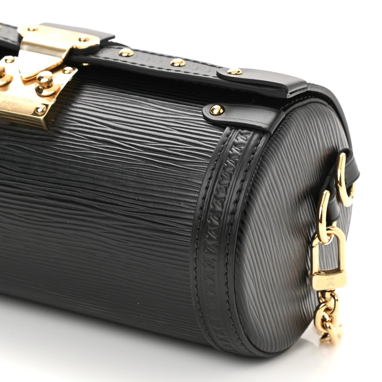 Epi Papillon Trunk Black