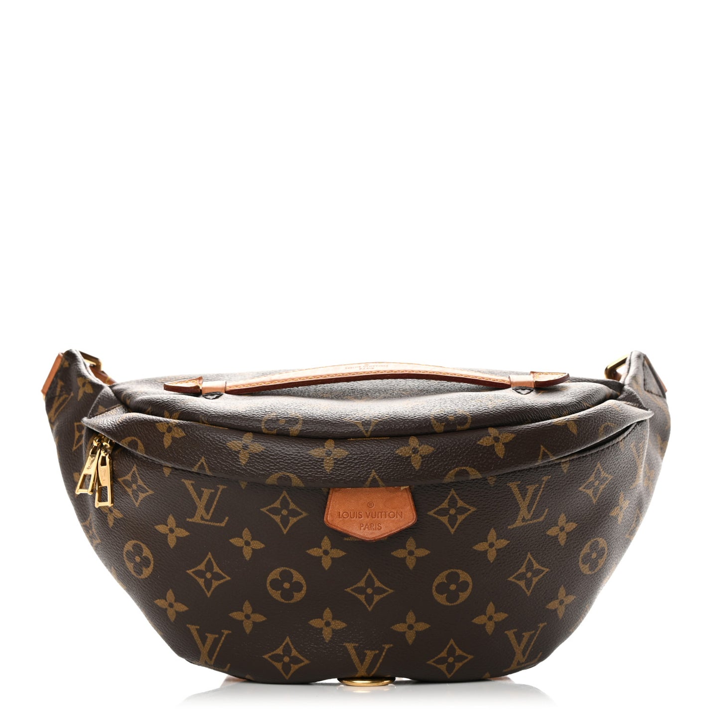 Monogram Bumbag