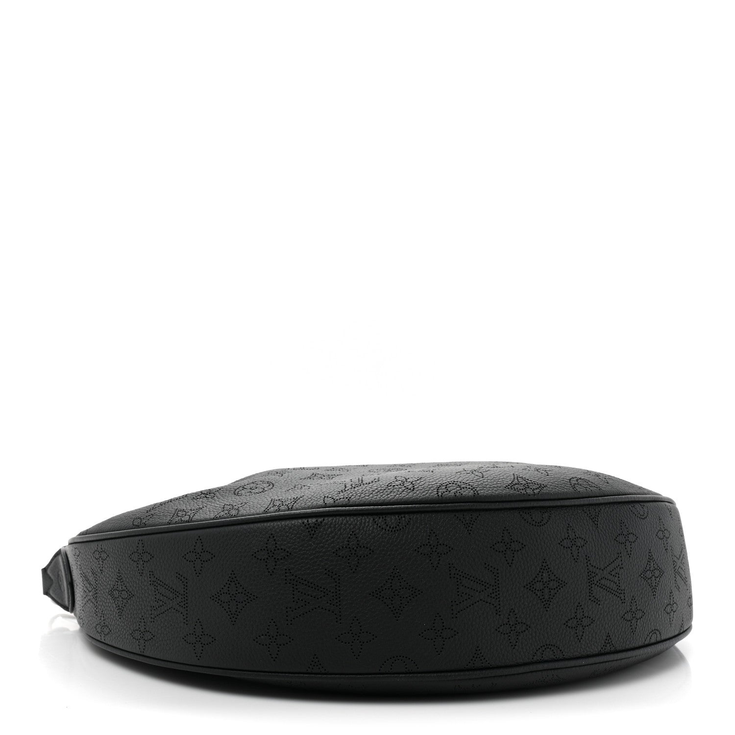 Louis Vuitton Mahina Baia MM Black 4 of 9