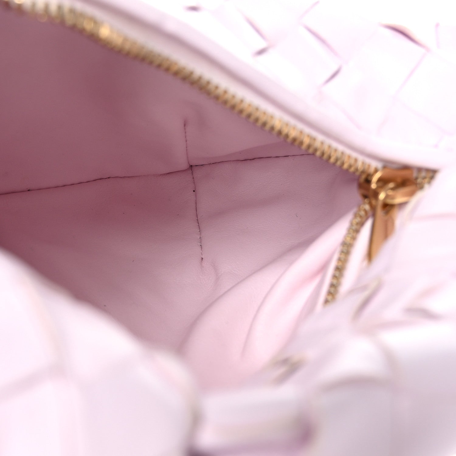 Bottega Veneta Nappa Intrecciato Mini Jodie Bliss Washed 5 of 8