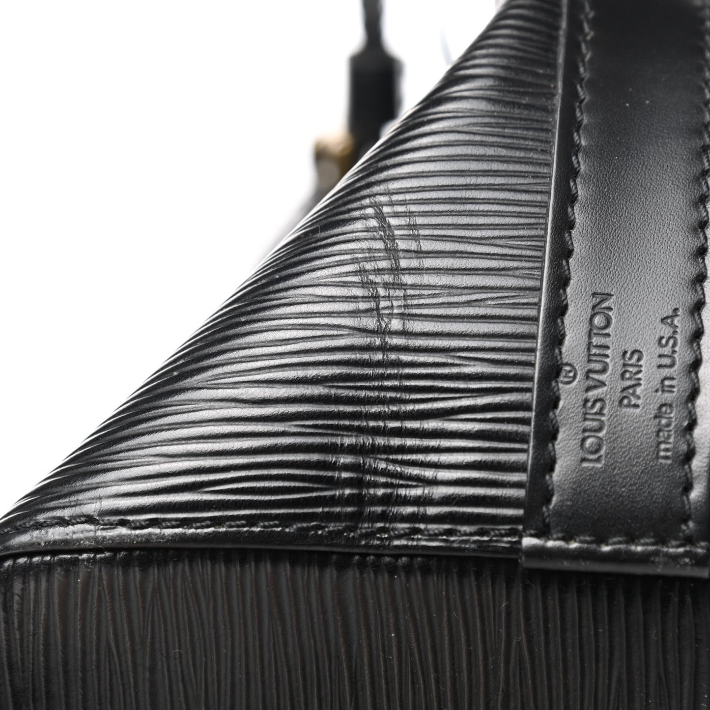 Epi Petit Noe Black